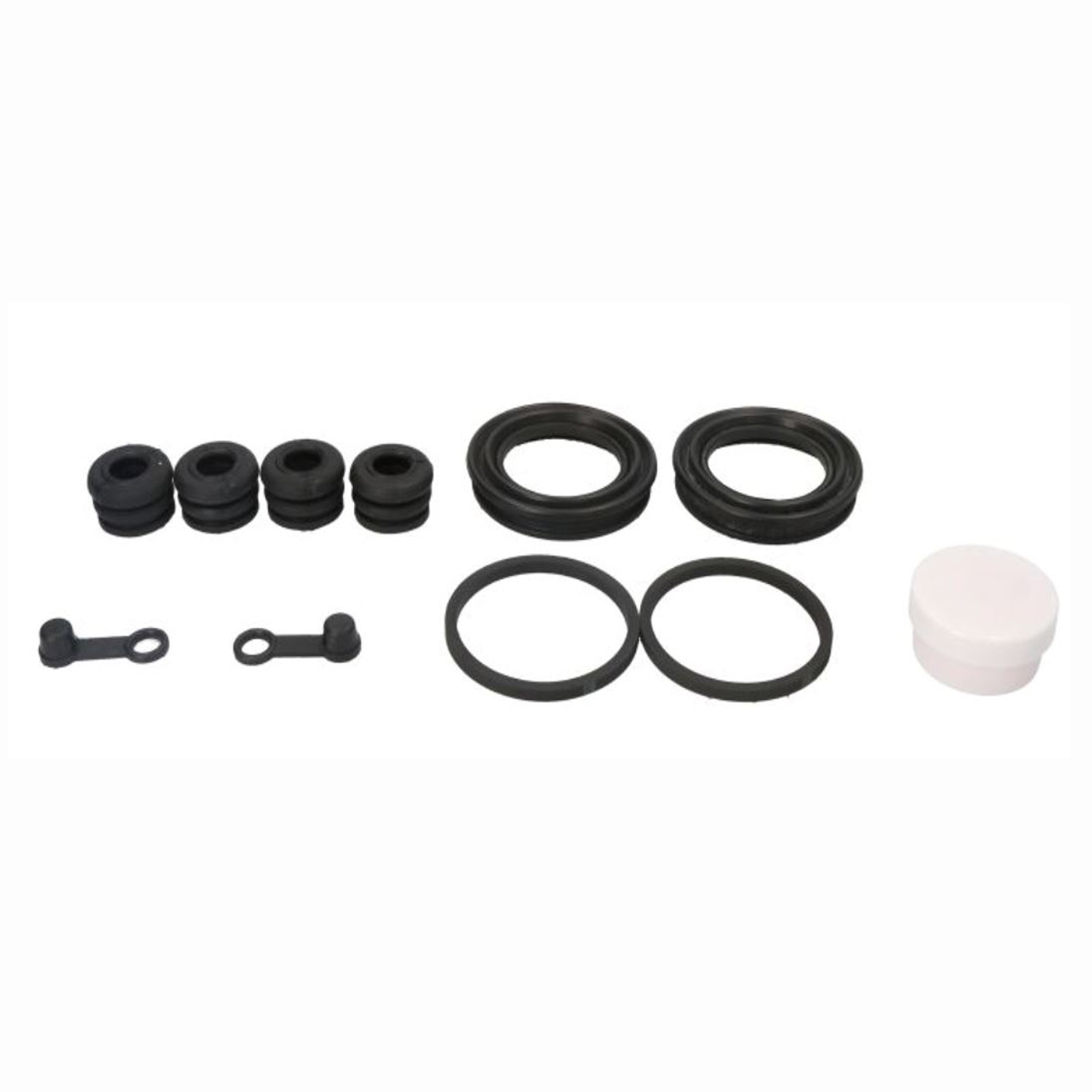 Tourmax Bremssattel Reparatursatz BCF-403 vorne für Kawasaki GPZ 1100 GT 750 Z 400 550