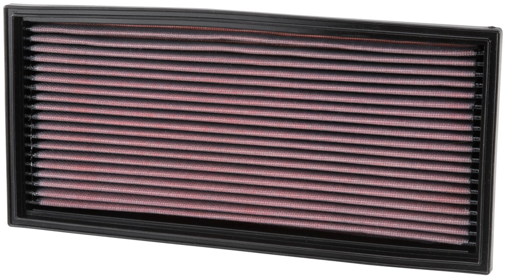 K&N Sportluftfilter 33-2678