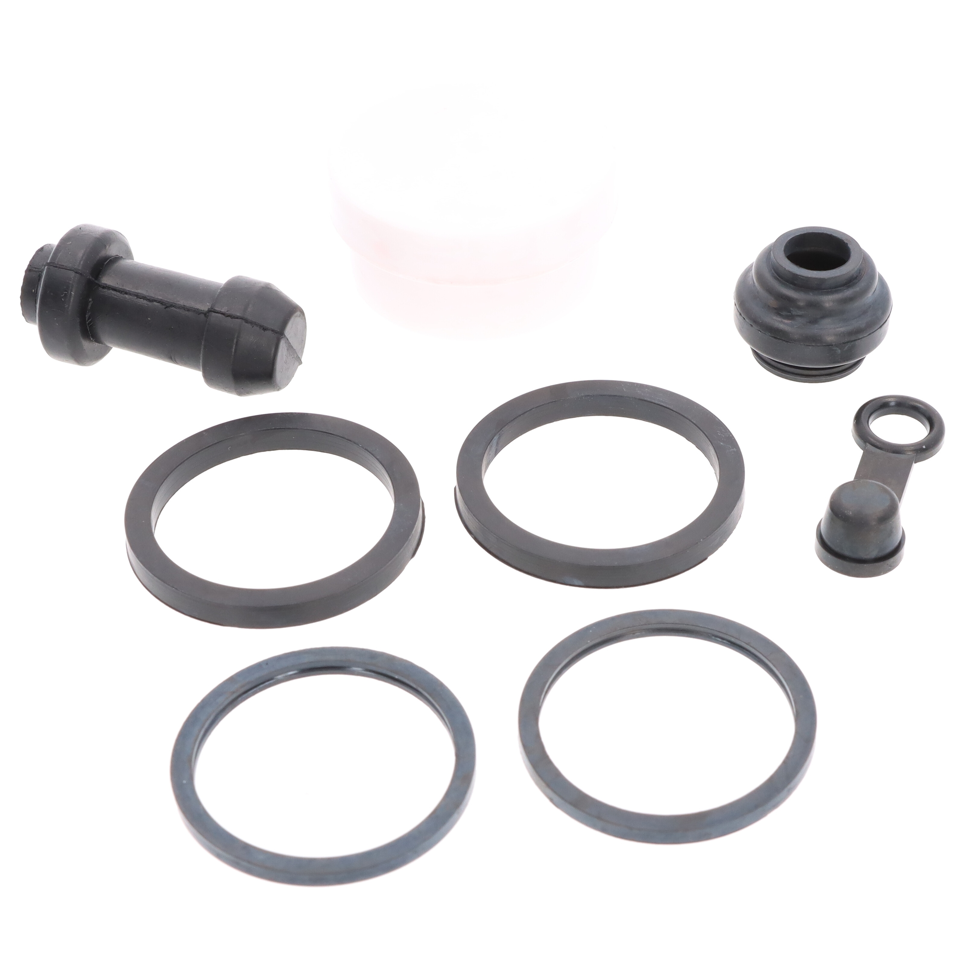 Bremssattel Reparatursatz vorne für Honda CRF CR XLR VFR Kawasaki KLX Suzuki RM