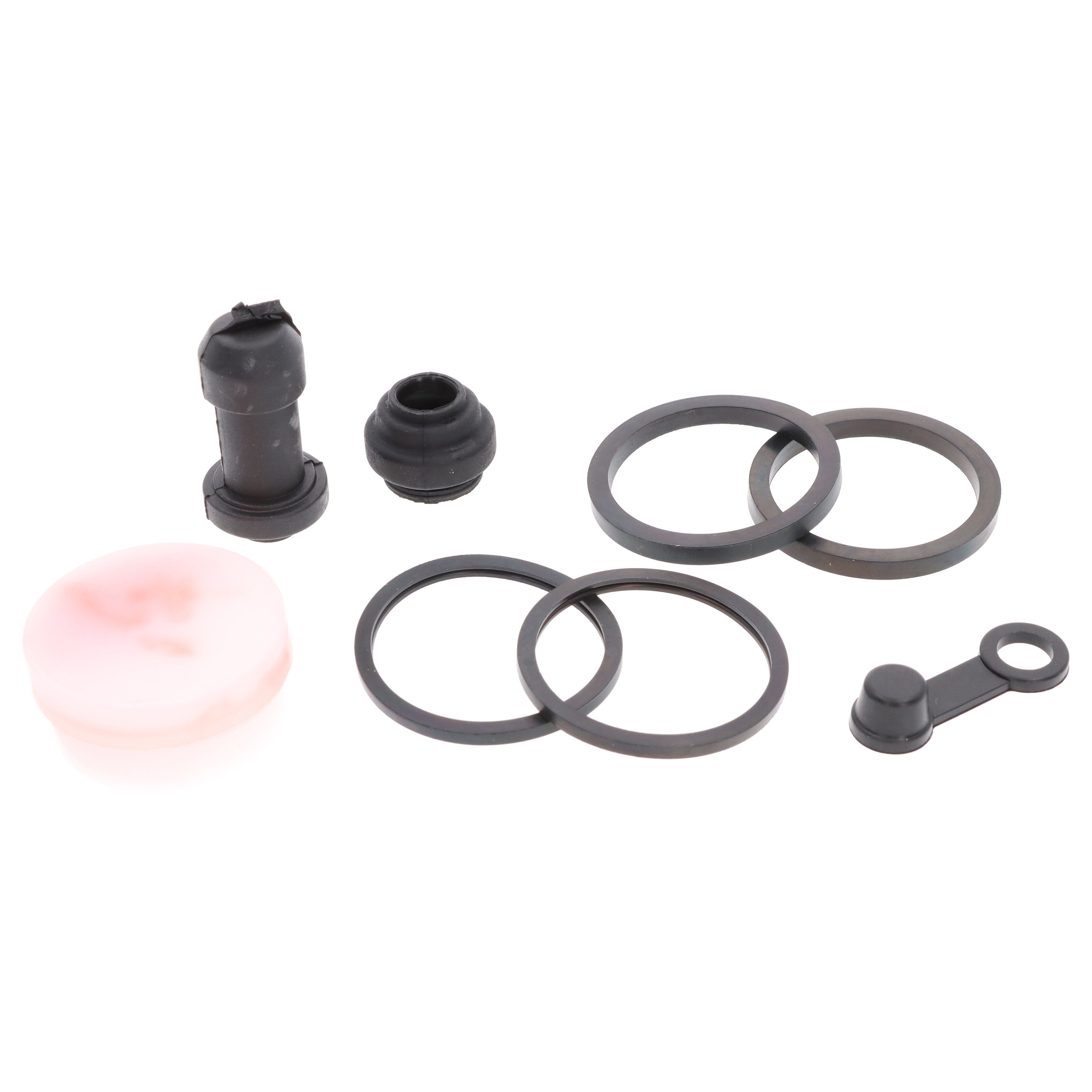 Bremssattel Reparatursatz vorne für Honda NTV 650 NX 650 VT 600 XL XRV