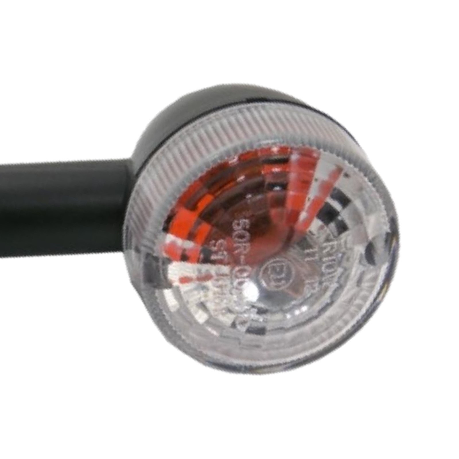 Blinkerpaar für Derbi Senda SM R X-Race X-Treme 2003-2014 Gilera RCR 50 SMT 2003-2004
