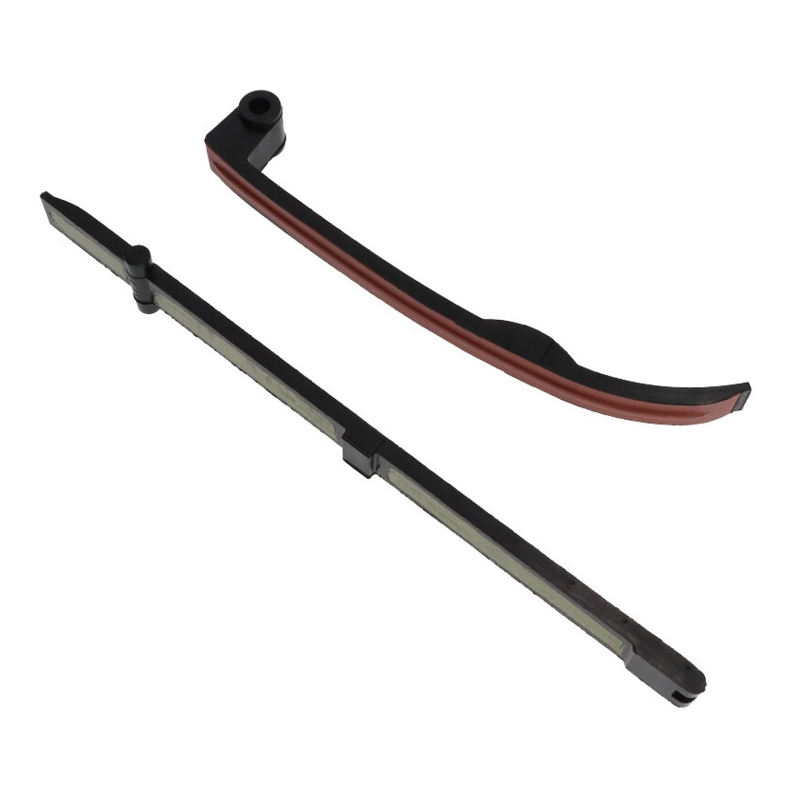 Steuerkette Führungsschiene Steuerkettenführung für Suzuki DR DR-Z GN GZ TU 125ccm LT-F 160