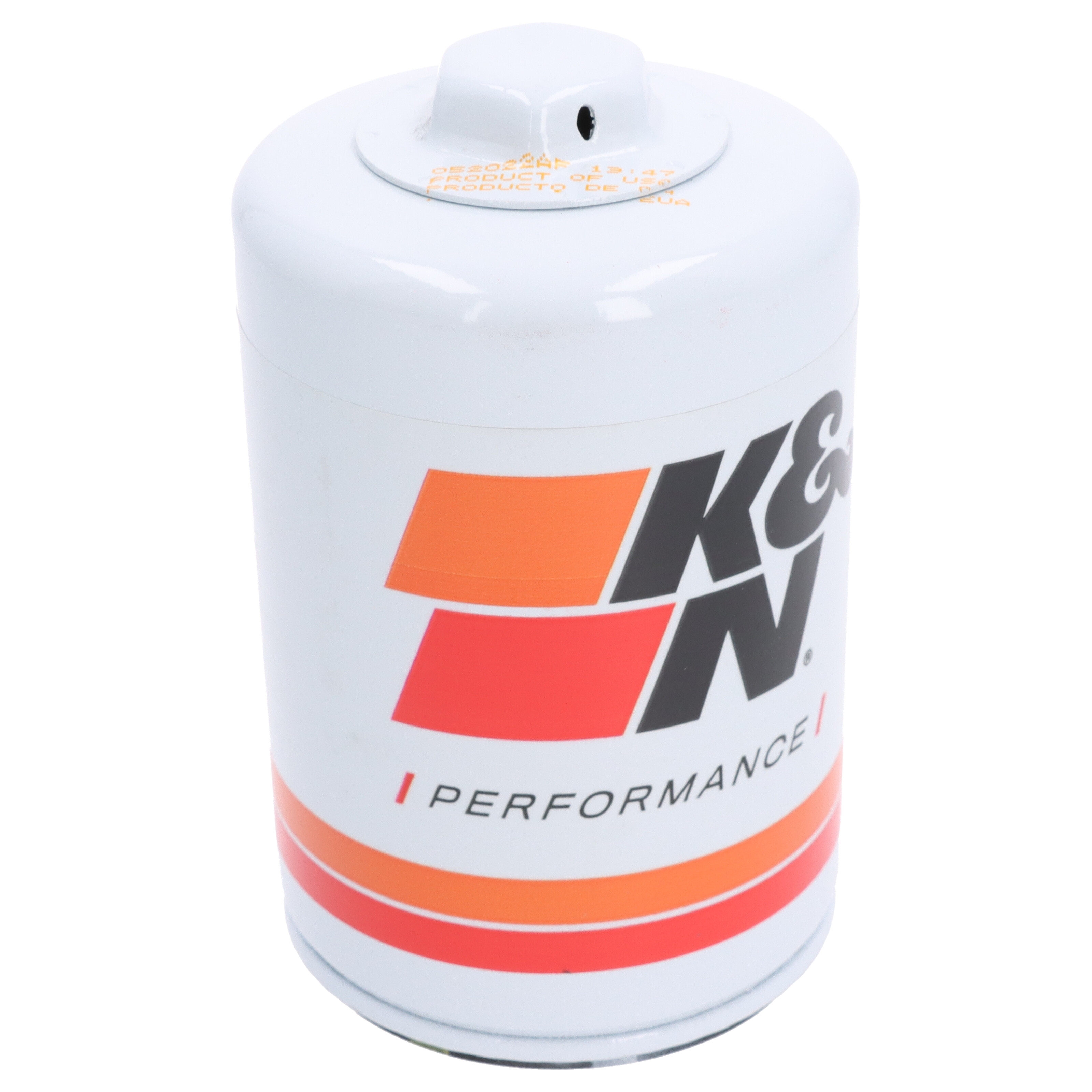 K&N Ölfilter für Ford V6 V8 2009-2022 Jeep 3.7 2009-12 weitere V6 V8 Modelle