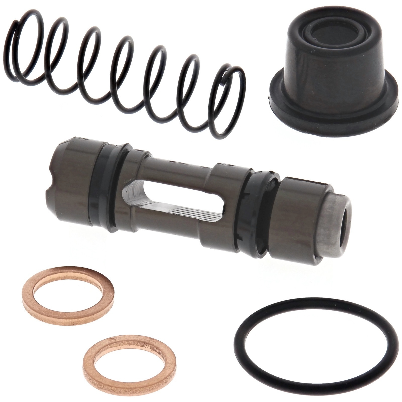 All Balls Racing Hauptbremszylinder-Repsatz 18-1030 hintere Bremse