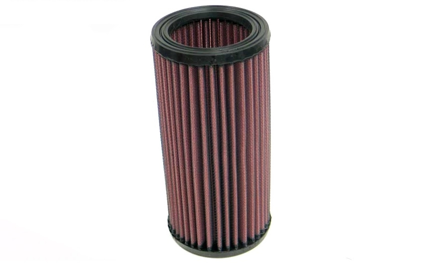 K&N Luftfilter KA-0750 für Kawasaki Z 750 B Twin 1976-1978 Y Ltd Twin 1982-1983