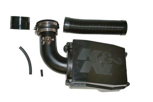 K&N Performance Kit 57S-9501 Audi Seat Skoda VW1,6 1,8 2,0 1,9 1,4