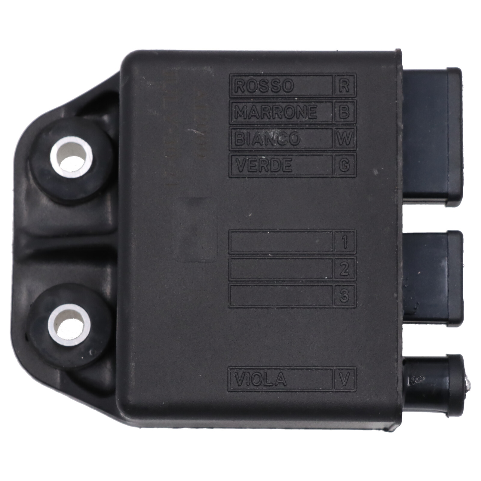 CDI Einheit für Piaggio Skipper SKR125 TPH125 SKR150 TPH150 Aprilia SR125 ZD4PX