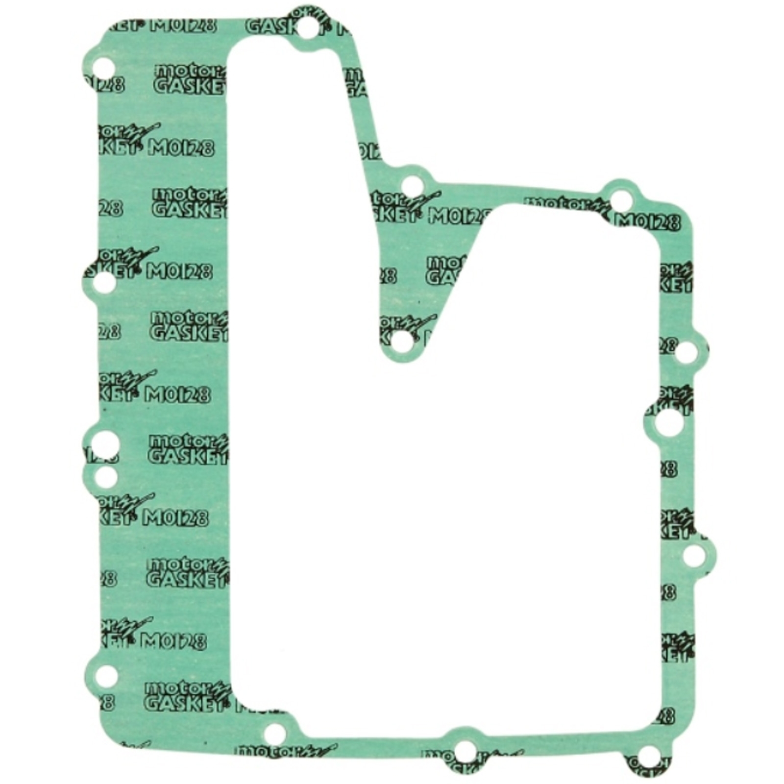 Ölwannendichtung S410485026010 für Yamaha FZ6 600 2004-08 FZ6 S2 2007-10 YFZR6 600 1999-05