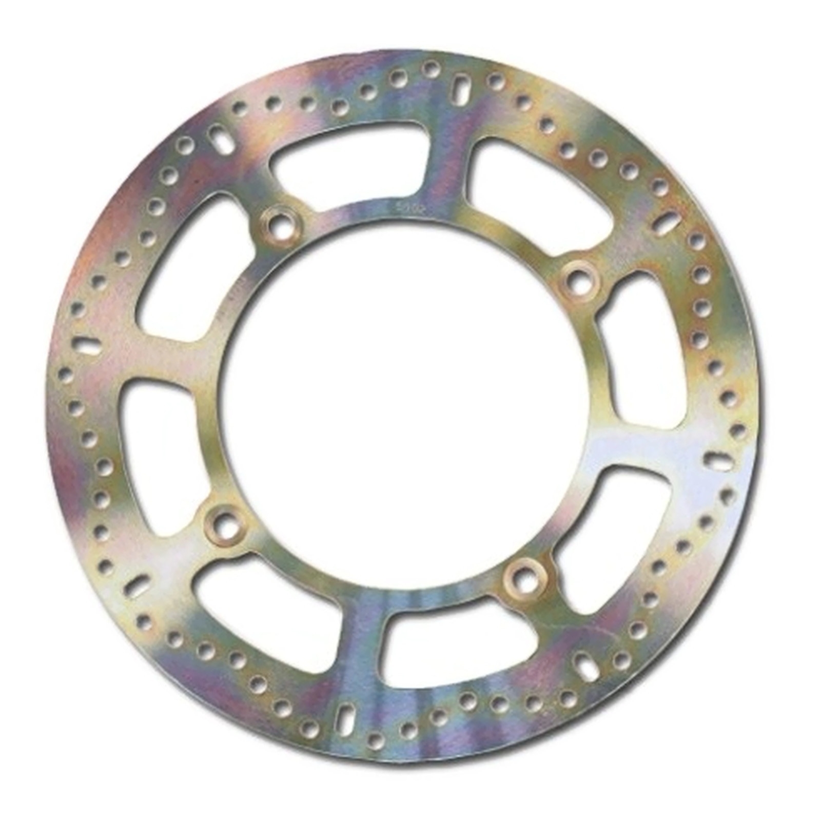 EBC Bremsscheibe MD6102 vorne für Honda XRV 750 Africa Twin RD04 RD07 RD07A B