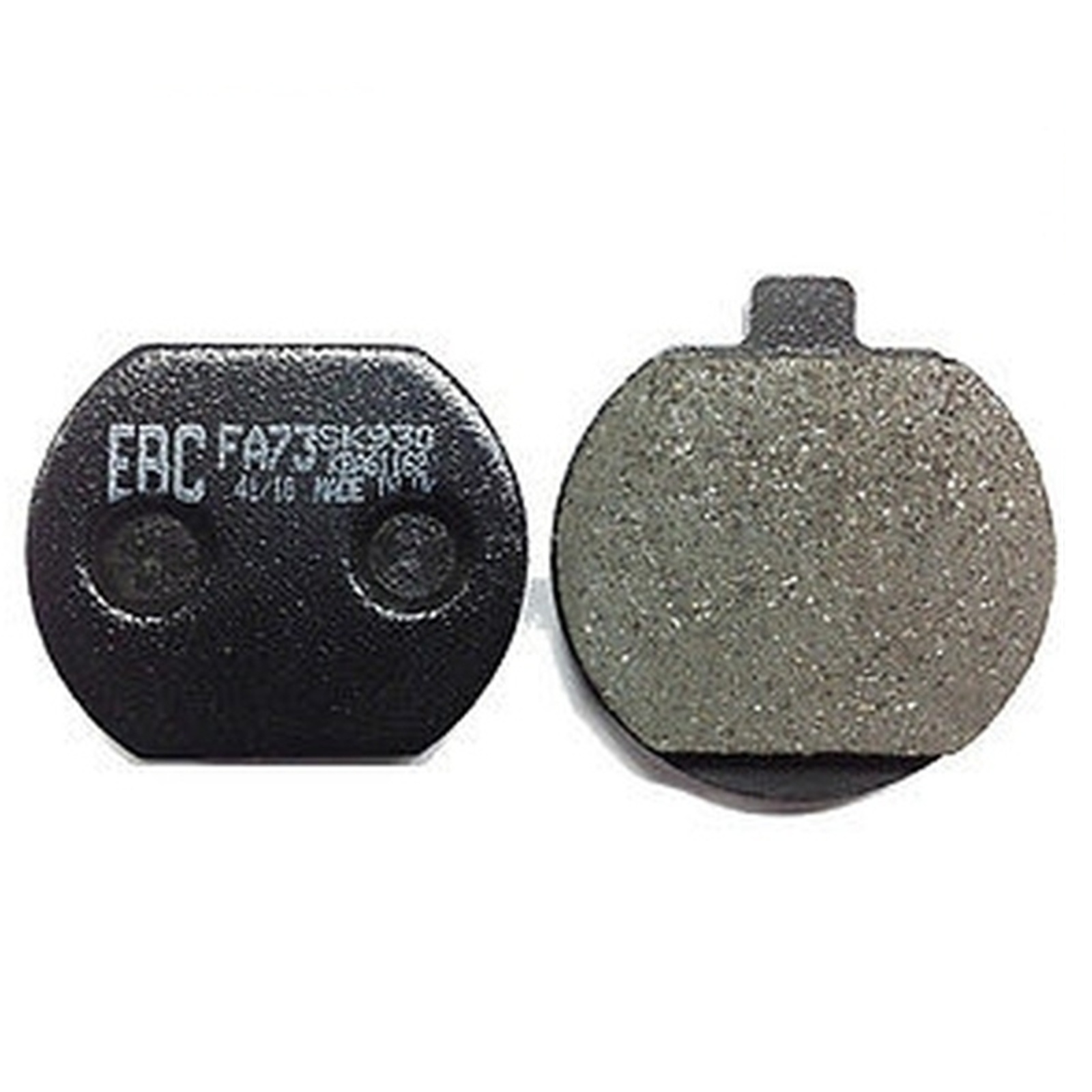 EBC Bremsbeläge FA073 für Kawasaki Z 250 400 440 500 650 1000 A J C D B SR H MK2
