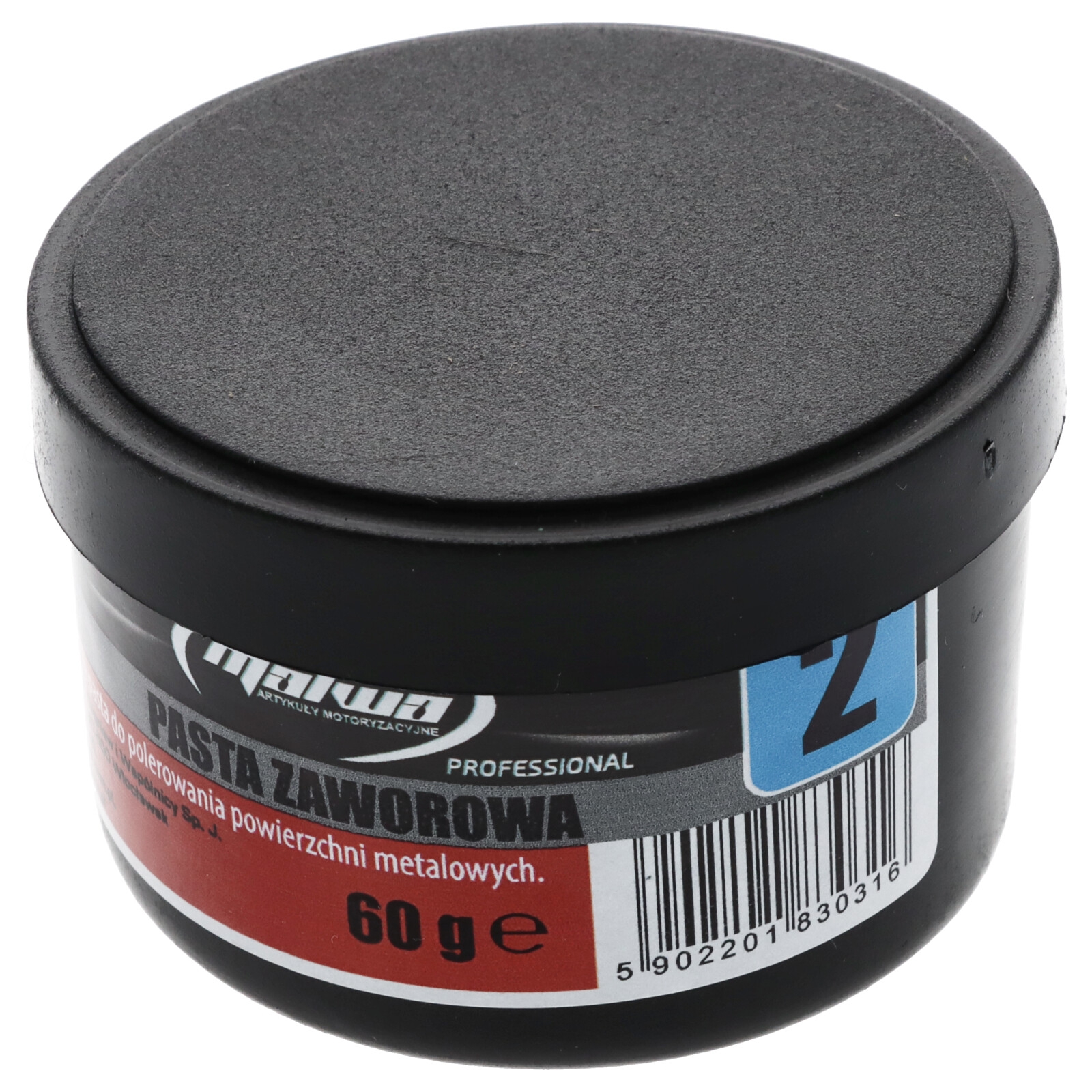 Ventilschleifpaste Einschleifpaste Ventilsitz-Schleifpaste Grob 60 g