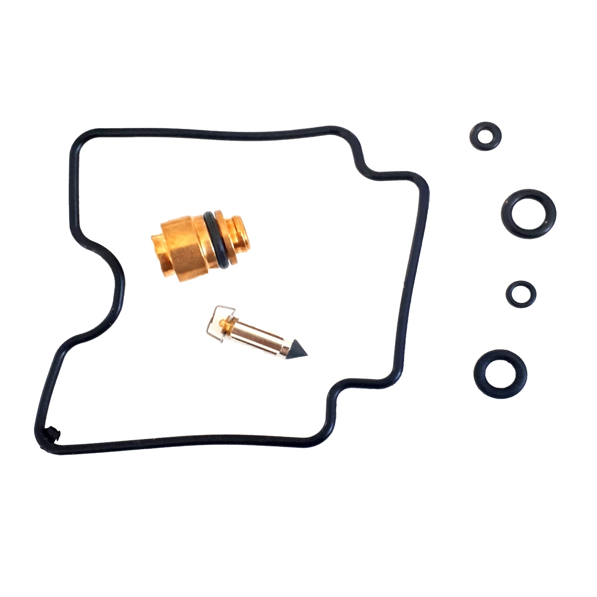 Vergaser Reparatursatz für Yamaha XJR 1300 2003-2006