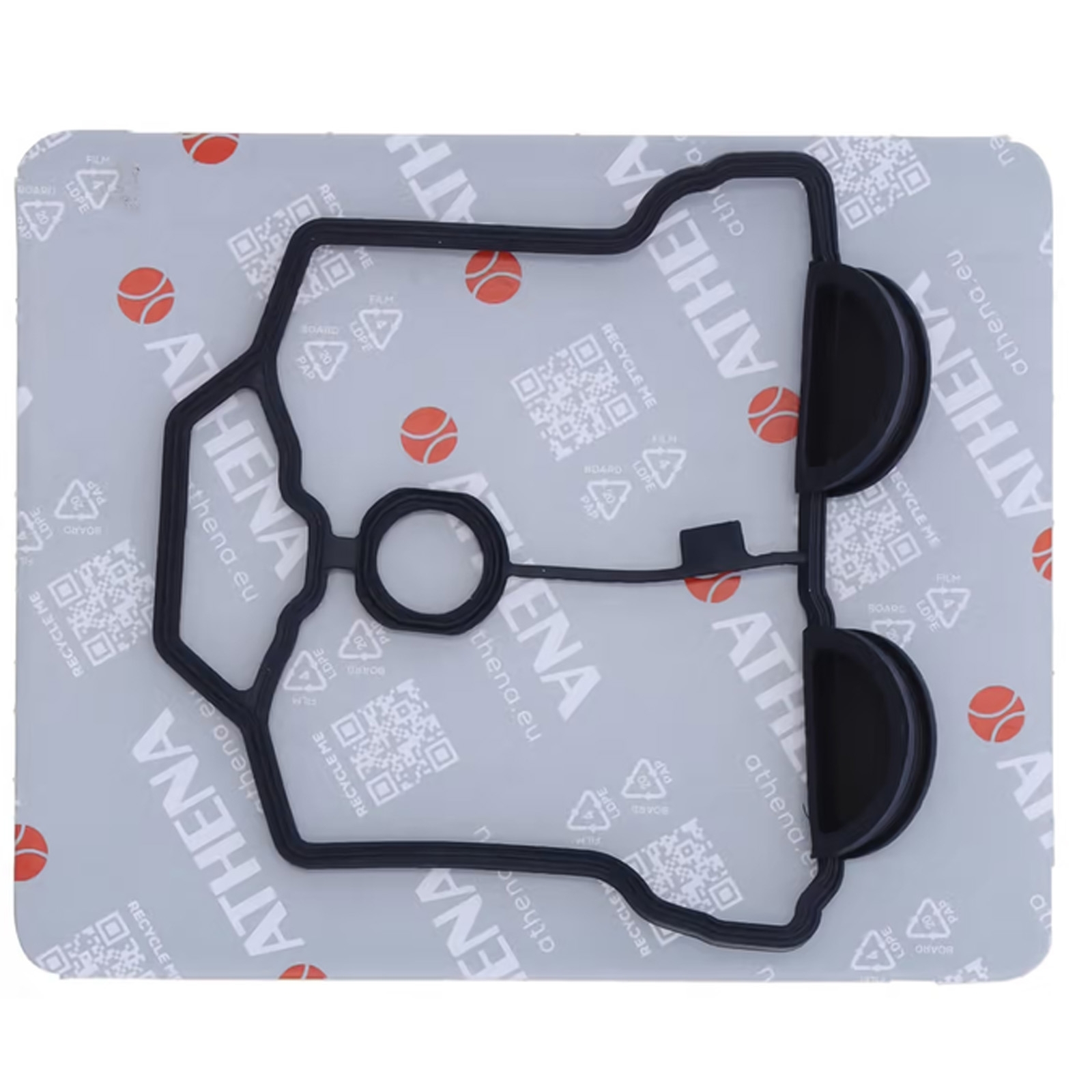 Ventildeckeldichtung S410485015064 für Yamaha WR450 F 2016 - 2023 YZ450 F 2010 - 2021