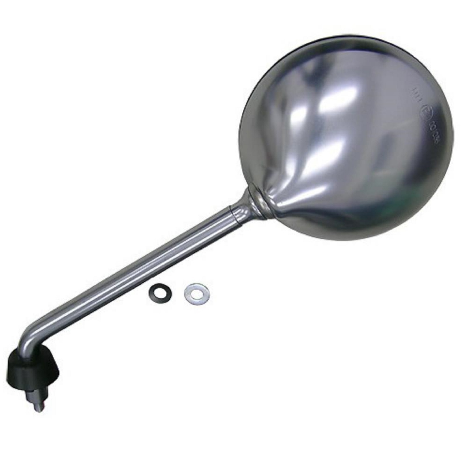 Spiegelpaar für Piaggio Liberty 125 2006-2015 50 2005-2016 Vespa LX 125 150 50