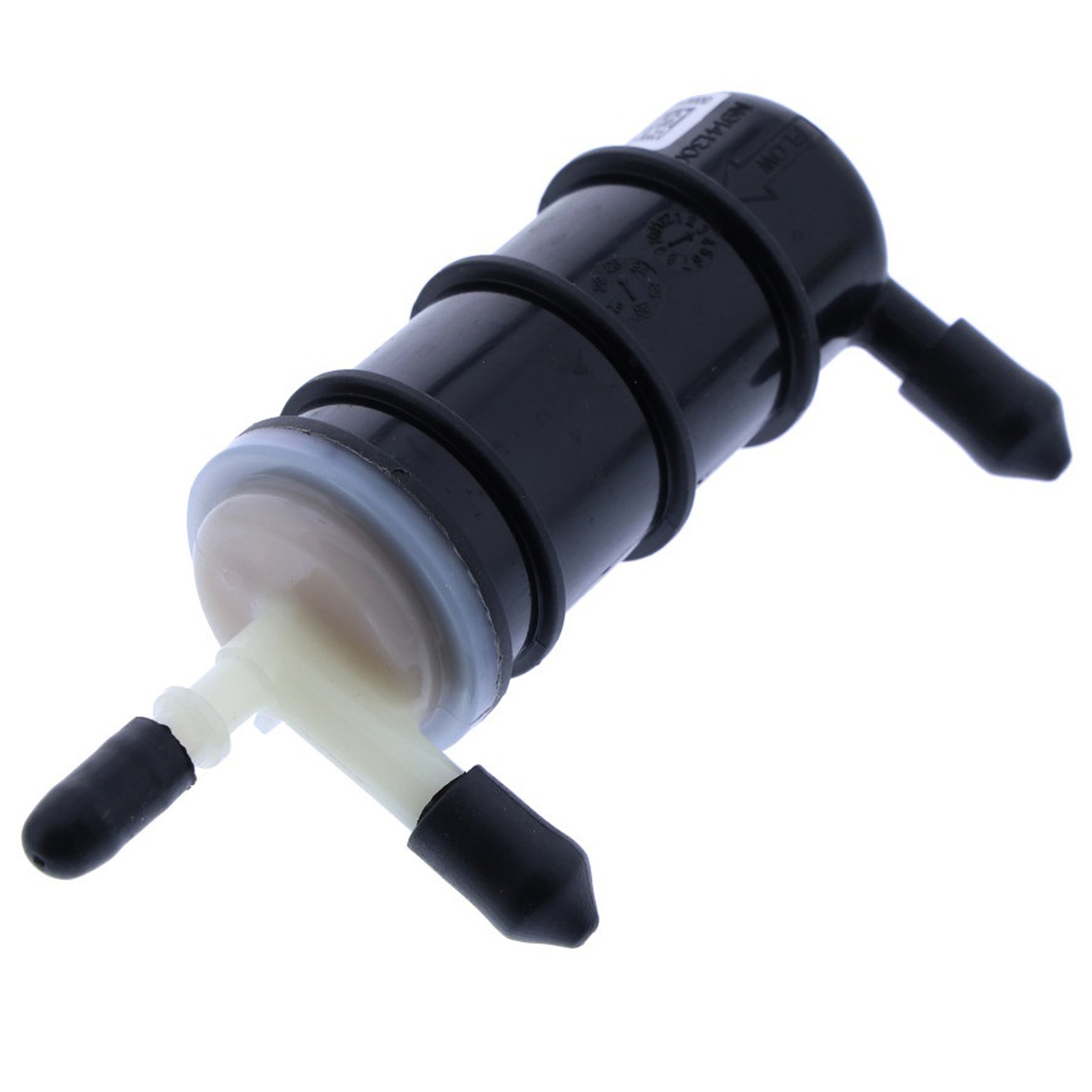 BMW Original Kraftstofffilter für BMW G310 RR ABS 2022 - 2026 Benzinfilter Originalersatzteil