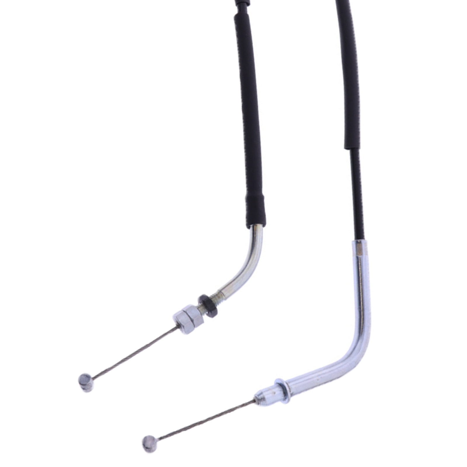 JMP Gaszug für Yamaha XV 950 2014 - 2021 VN031 VN039 VN032 VN036 VN075 Gasbowdenzug B Schließer