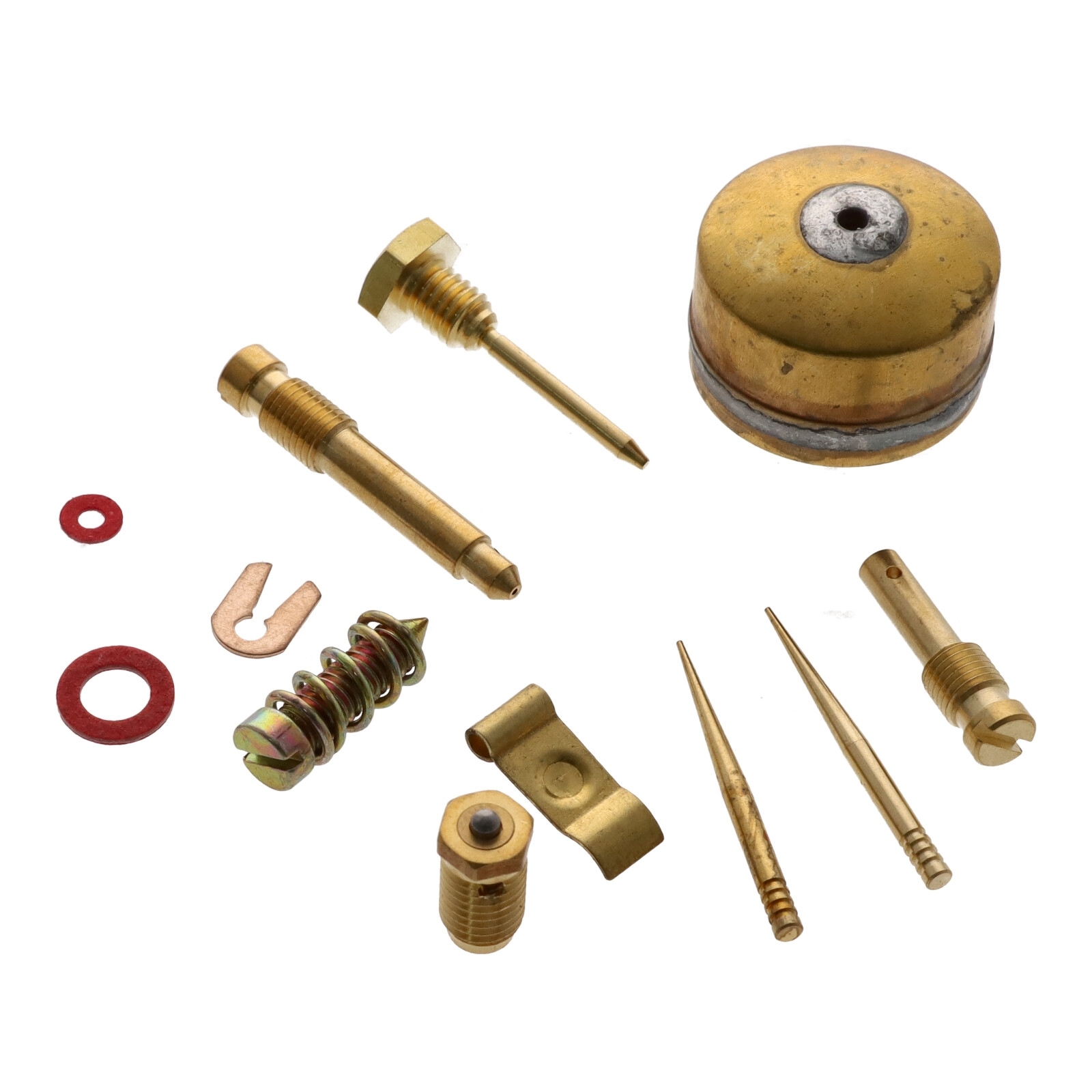 Vergaser Reparatursatz für Jawa 50 Romet Moped Typ 21 23 Mustang Ogar