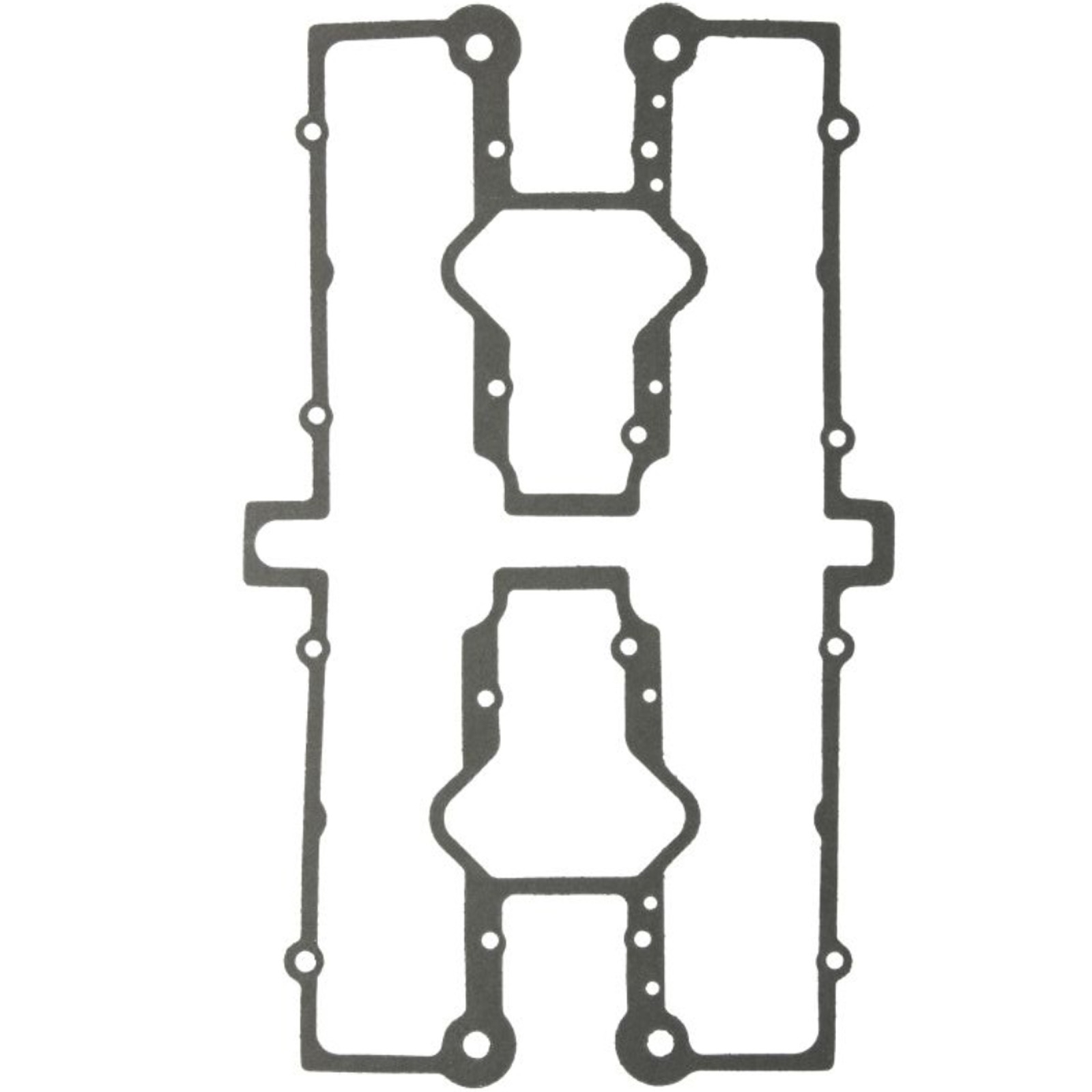 Ventildeckeldichtung S410510015003 für Suzuki GSX750 1980-1984 GSX1100 1980-1984 GS110X GU71B