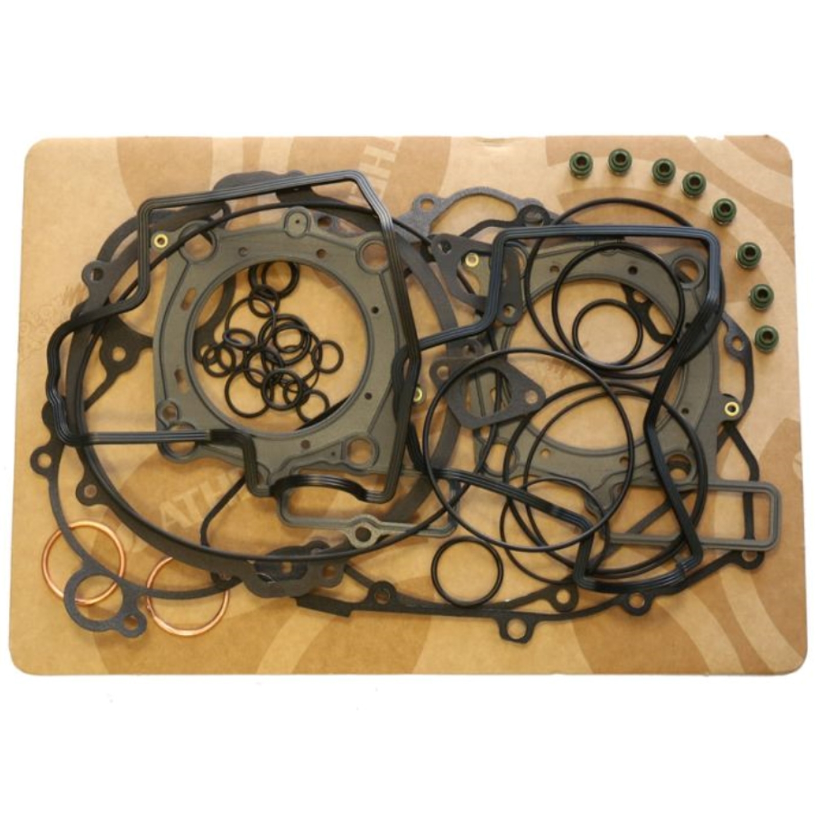 Motordichtsatz P400010850027 für Aprilia RXV450 2006-2015 SXV450 2006-2010 VPT00 VSH00 VSR00