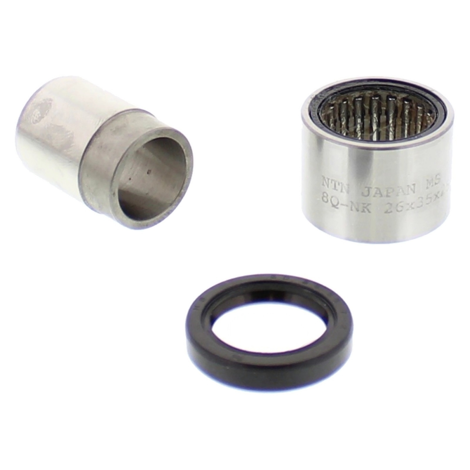 Nadellager Abtriebsflansch DNB-206