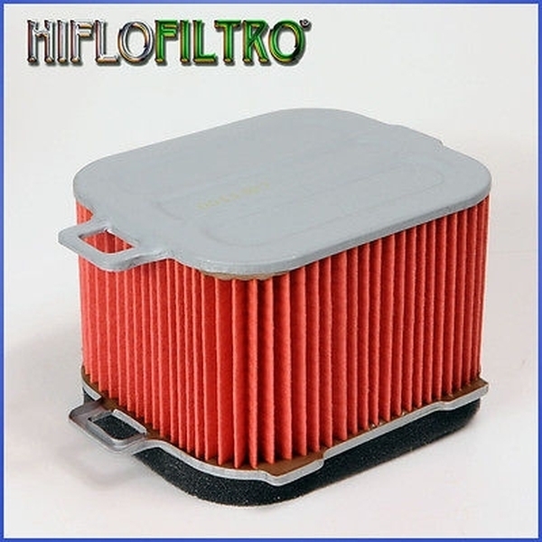 HIFLO HFA4501 Luftfilter Filterelement für Yamaha SR 500 1978 - 1983 2J4 SR500 SP SR500 G