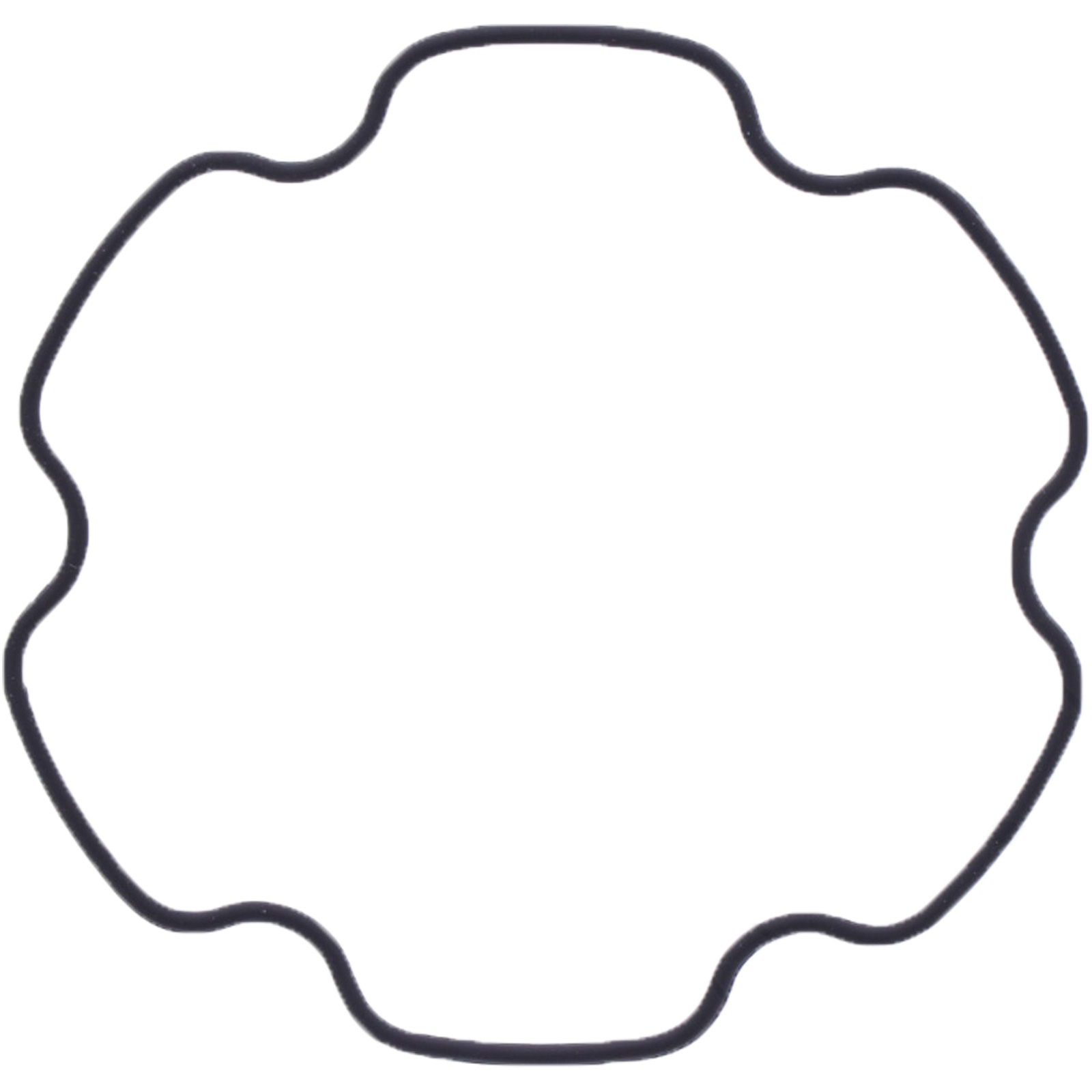 Zylinderkopfdichtung für TM Racing EN125 2012-23 EN144 2013-23 MX125 2012-24 MX144 2012-24