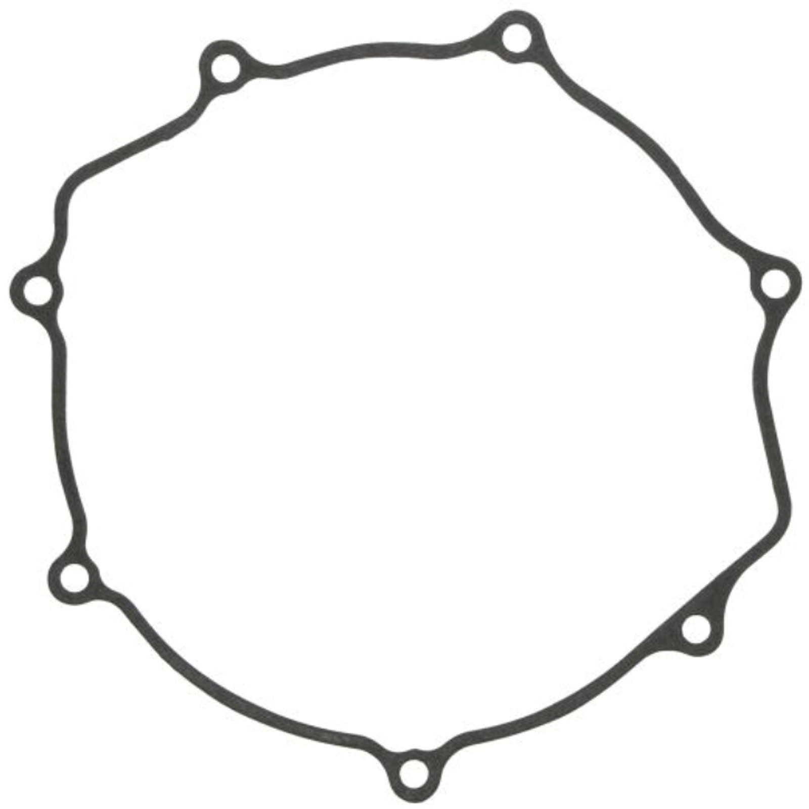 Kupplungsdeckeldichtung S410510008127 außen für Suzuki Quadracer LT-R 450 2006 - 2012 AL41A AL43A