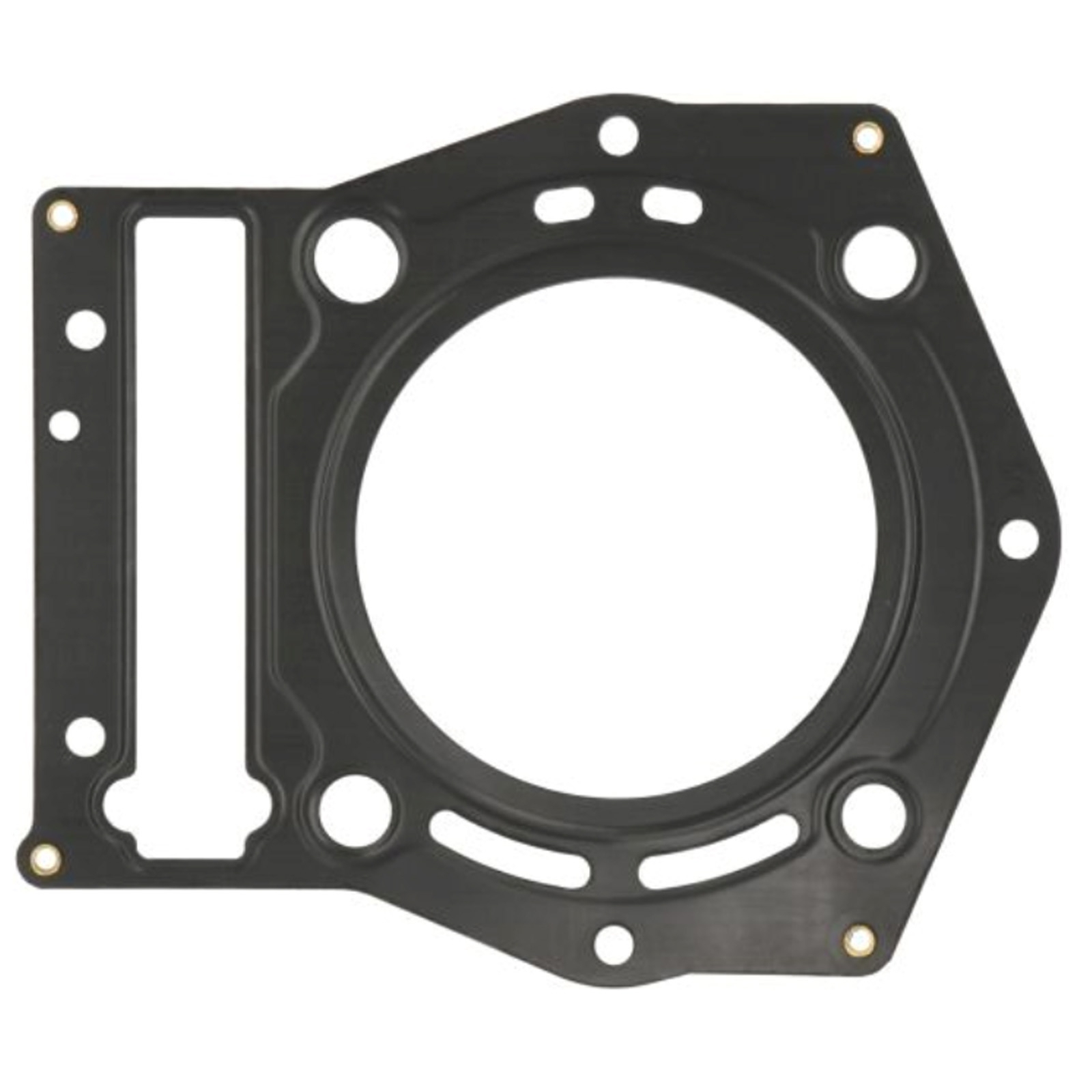 Zylinderkopfdichtung S410480001031 für Piaggio X8 Xevo MP3 400 RL LT ie Aprilia Scarabeo 400 ie