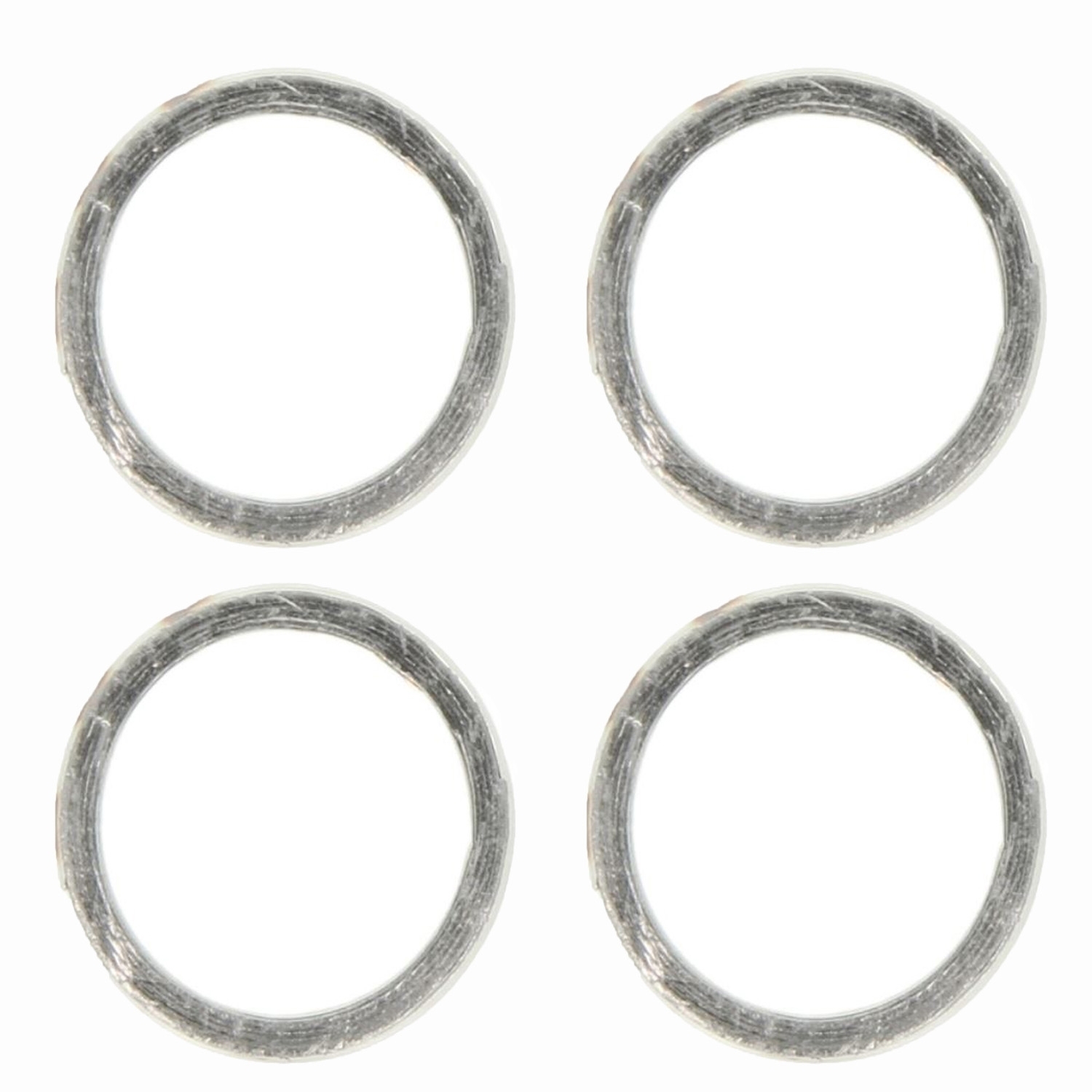 4x Auspuff Krümmerdichtungen für Cagiva City Honda ANF FES NES PS PES SH 26x33x4 mm