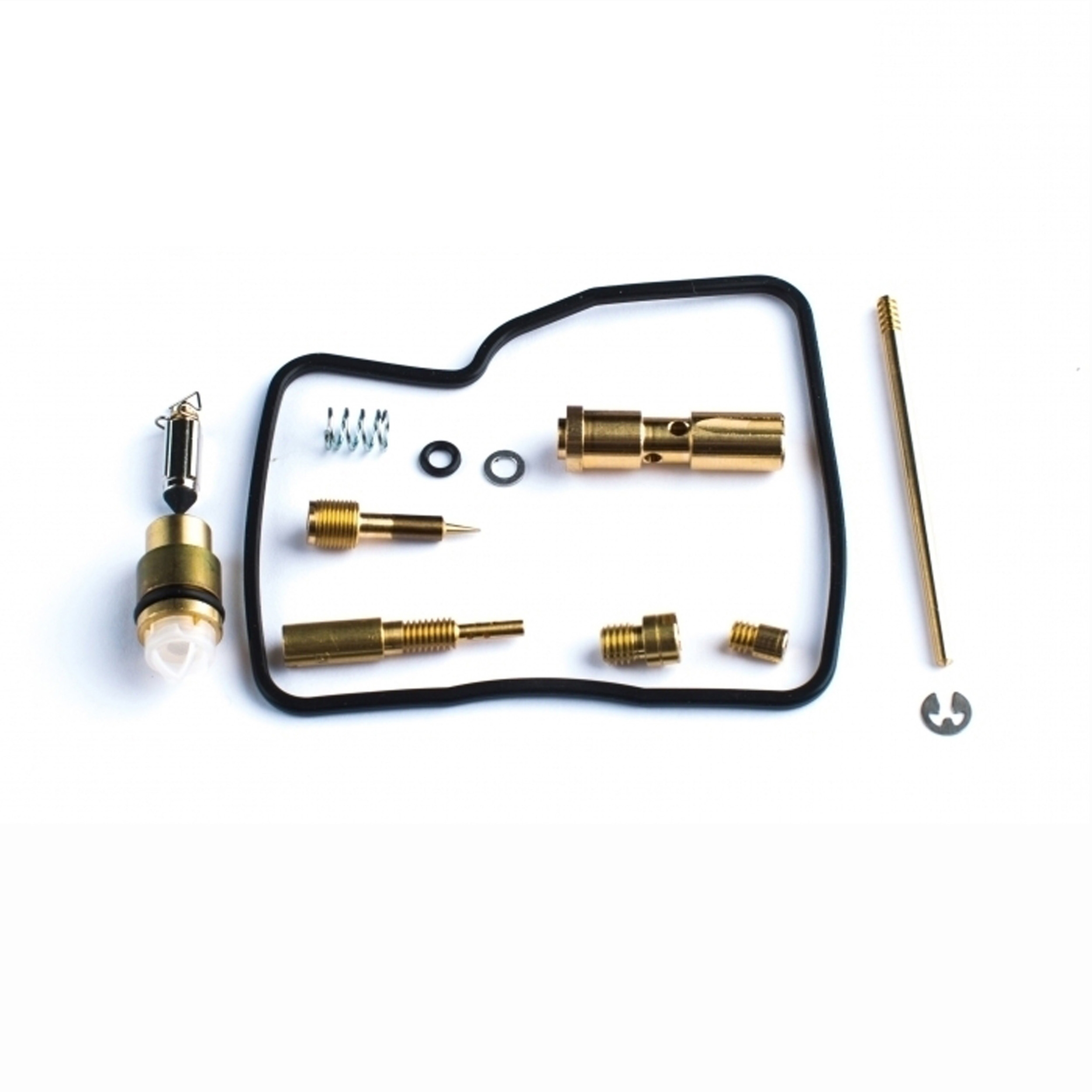 Keyster K-1596SKF Vergaser Reparatursatz vorne für Suzuki VS1400 Intruder 1987 - 1992