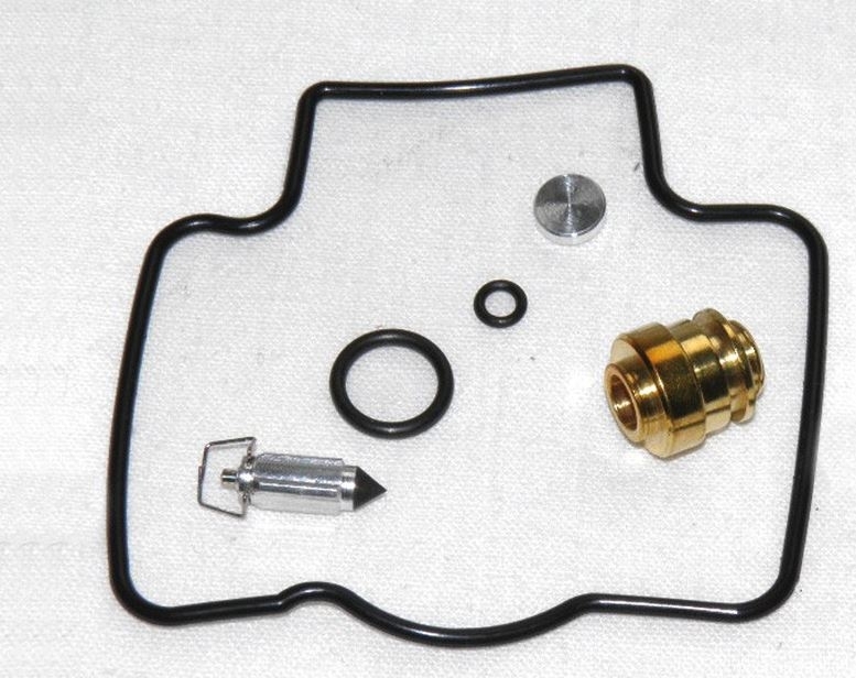 Tourmax Vergaser Reparatursatz CAB-K10