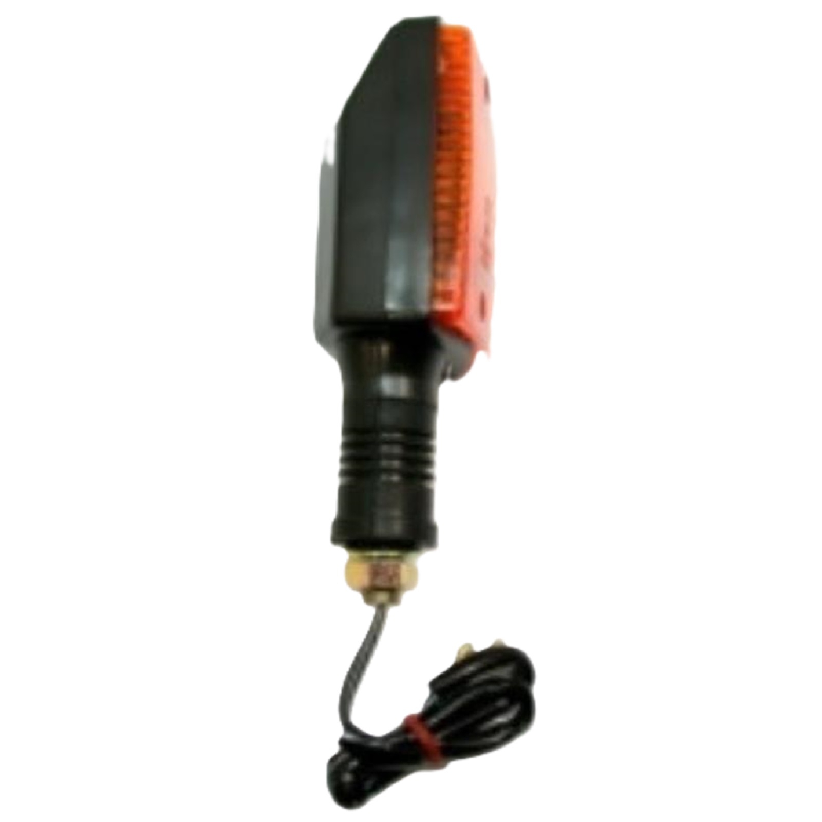 Blinkerleuchte für hinten für Yamaha DT 50 80 125 MX LC FZ750 RD XT 350 600 Z Tenere