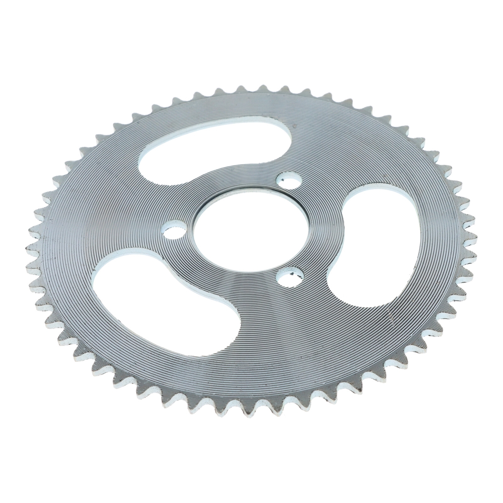 Antriebsritzel Kettenritzel hinten für Pocket Bike Dirt Bike Mini Quad Cross Enduro 55 Zähne