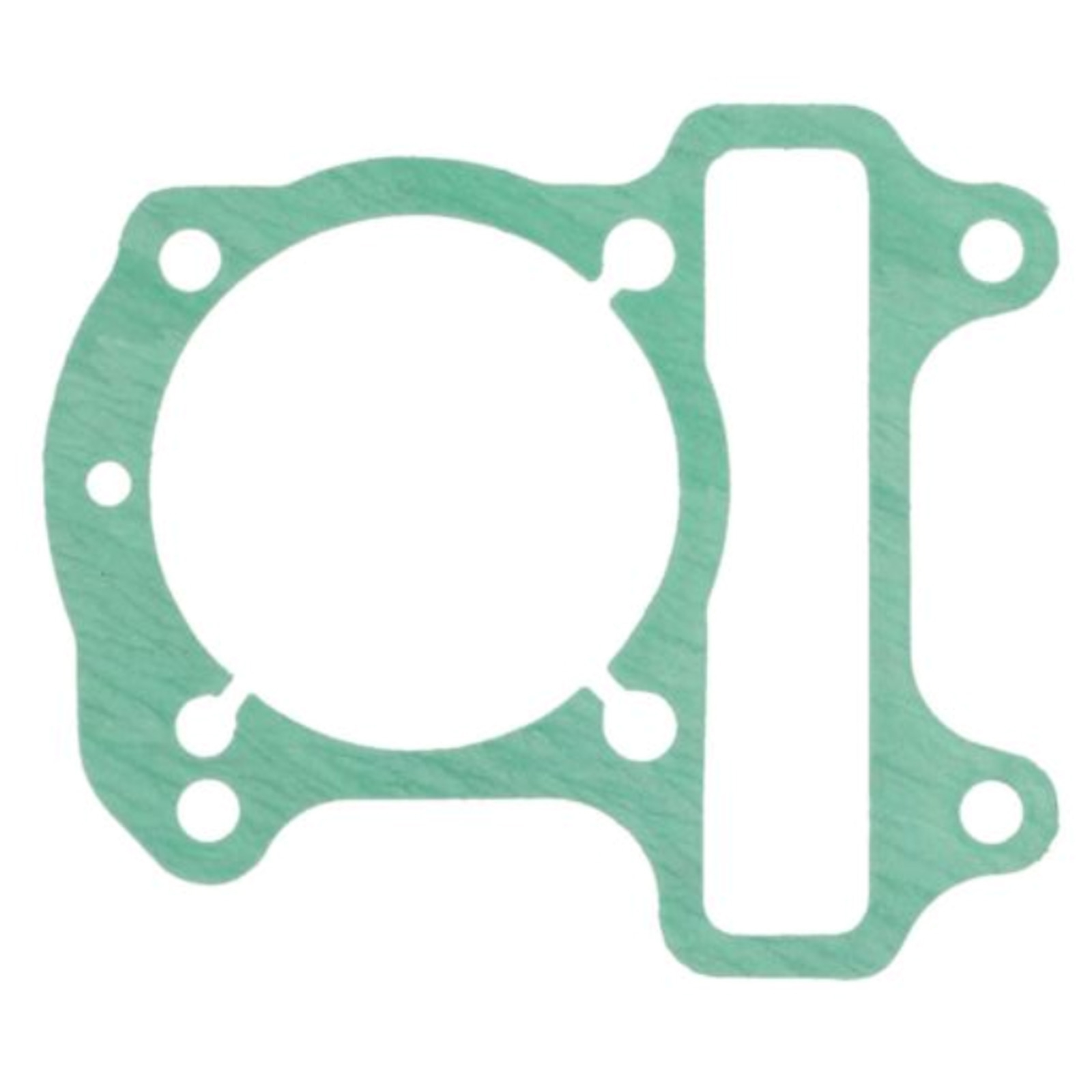 Zylinderfussdichtung S410210006289 für Honda NSC 110 MPD Vision 2012-2016 SCV 100 Lead 2003-2008