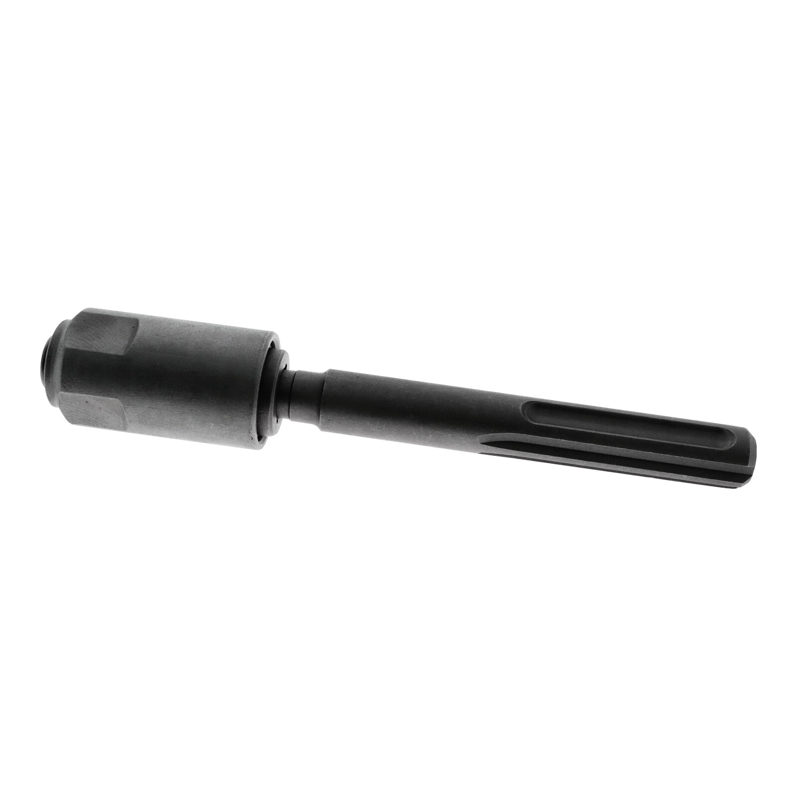 SDS-Max Adapter auf SDS-Plus für Hammerbohrer mit SDS- Max Aufnahme
