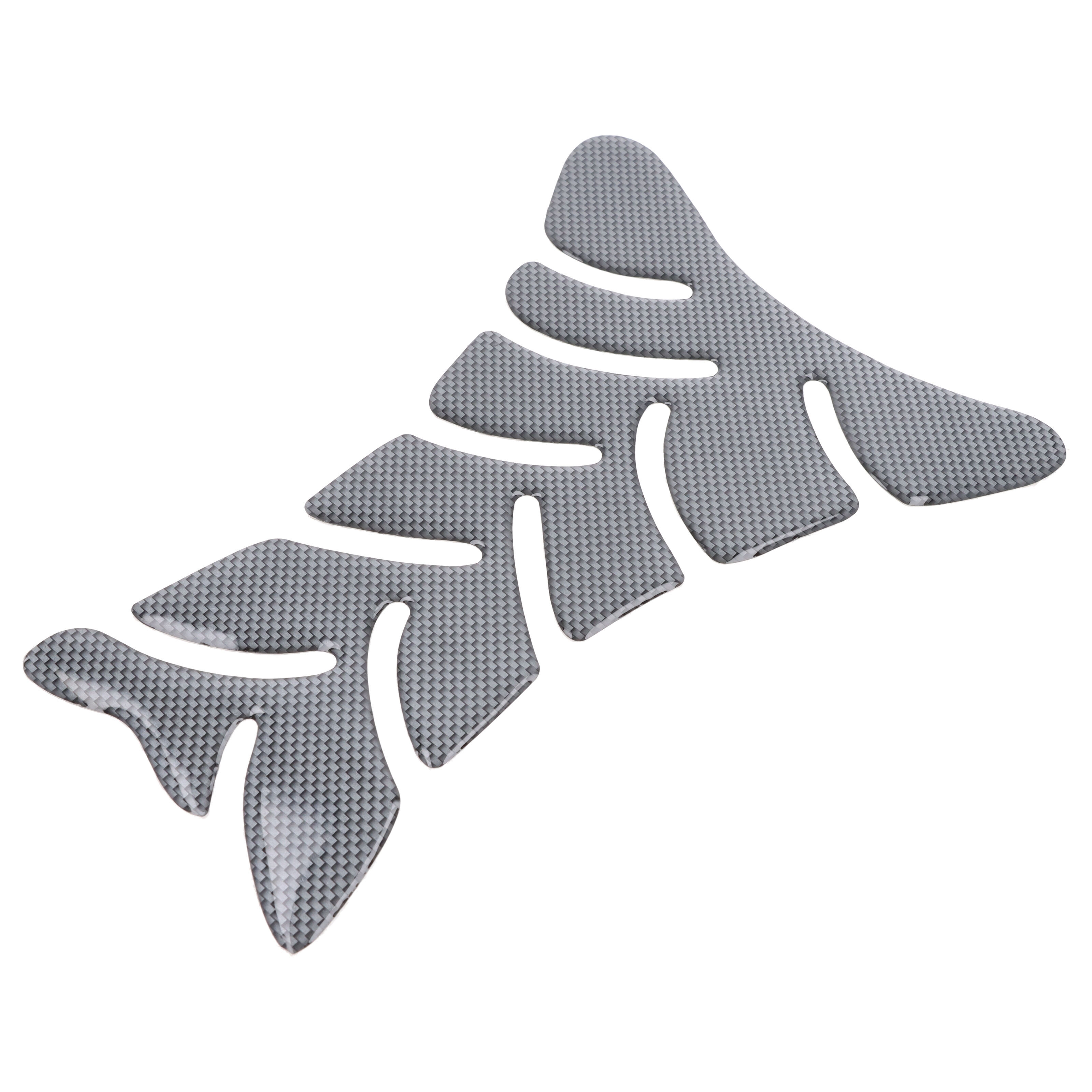 Tank-Pad / Tank-Schutz im Carbonlook