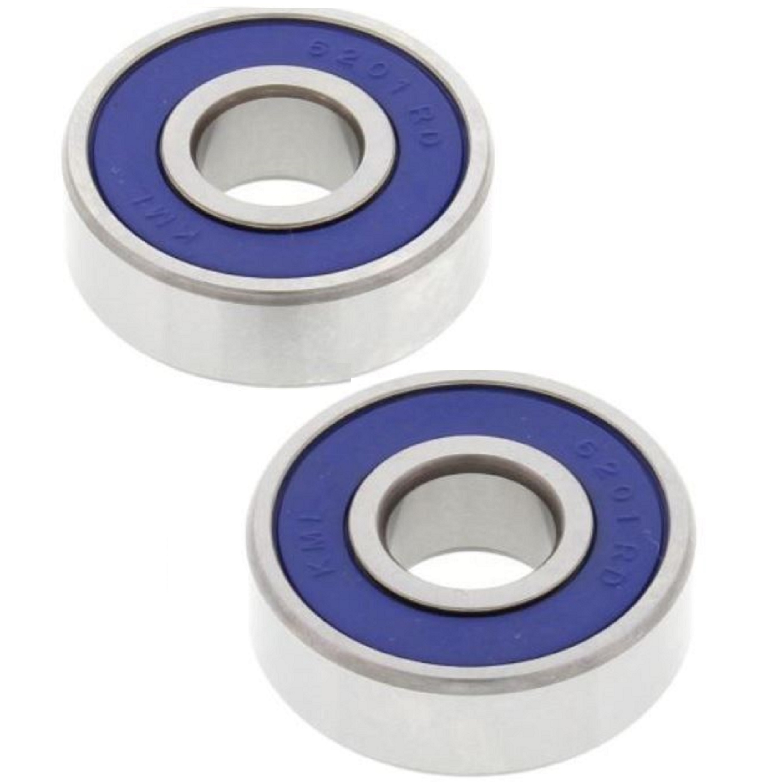 All Balls Racing 25-1680 Radlager Satz Vorne für Aprilia RS 50 Extrema/Replica BJ. 1999-2005