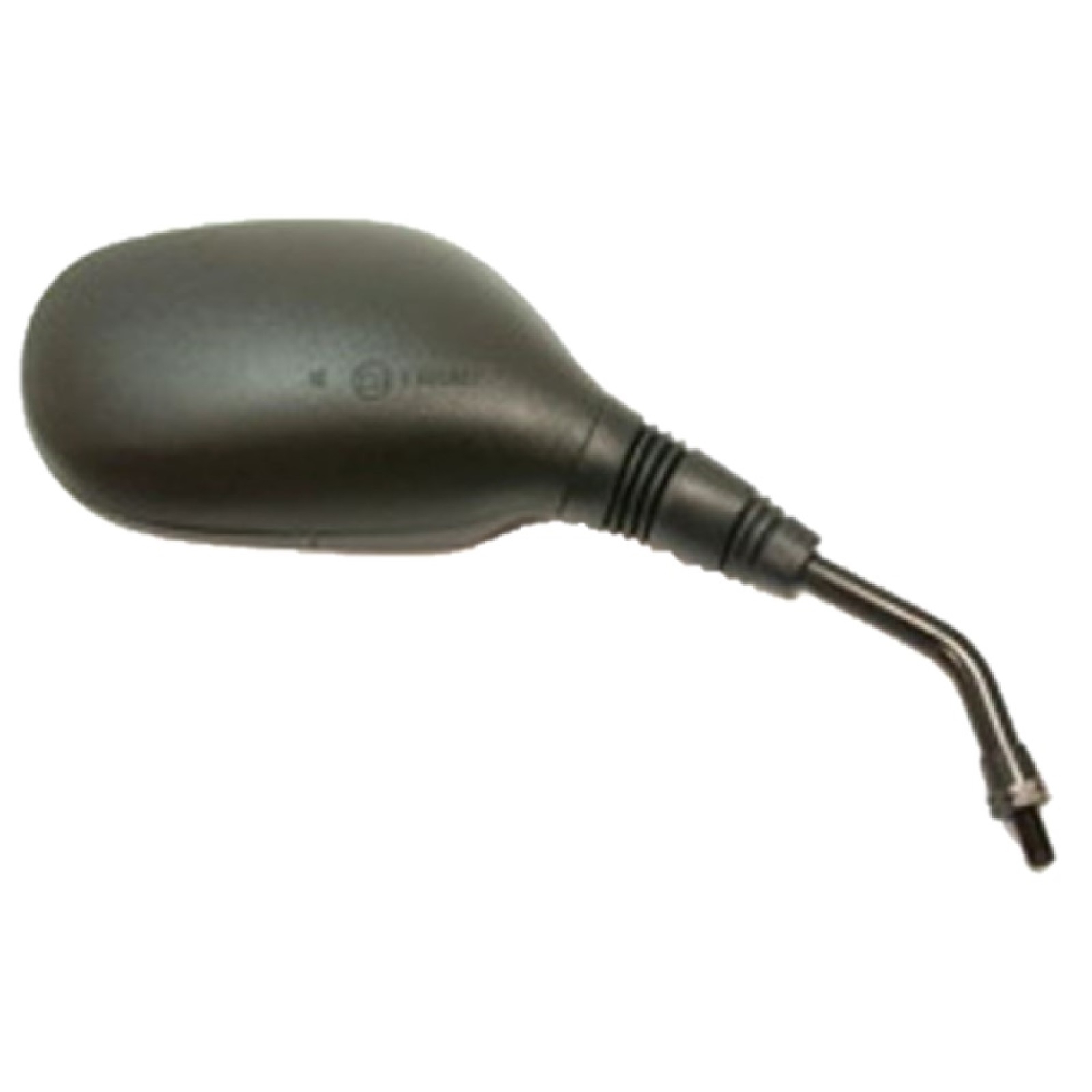 Spiegel für MBK CW 1995-06 Yamaha CW 1995-18 NS 2013-21 YQ 2009-12 50 ccm rechts