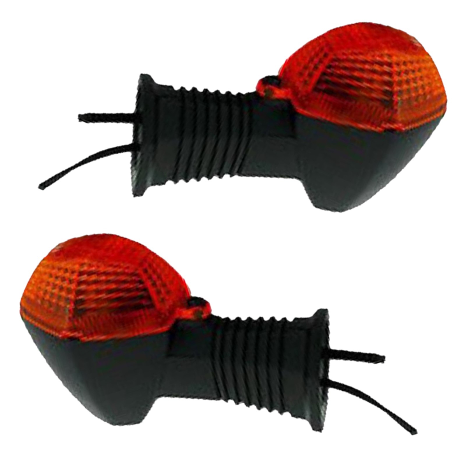 Blinkerpaar für hinten und vorne für Suzuki GSF650 Bandit 2005-2006 SV1000 2003-2005 650 2003-2008