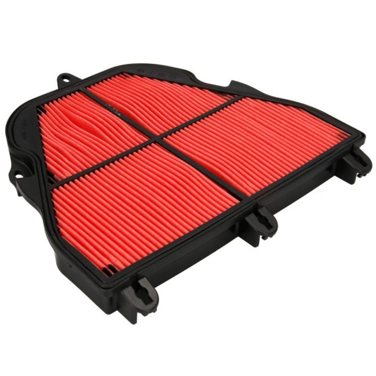 HIFLO HFA6505 Luftfilter für Triumph Daytona 675 2006-2012 Street Triple 675 2008-2012