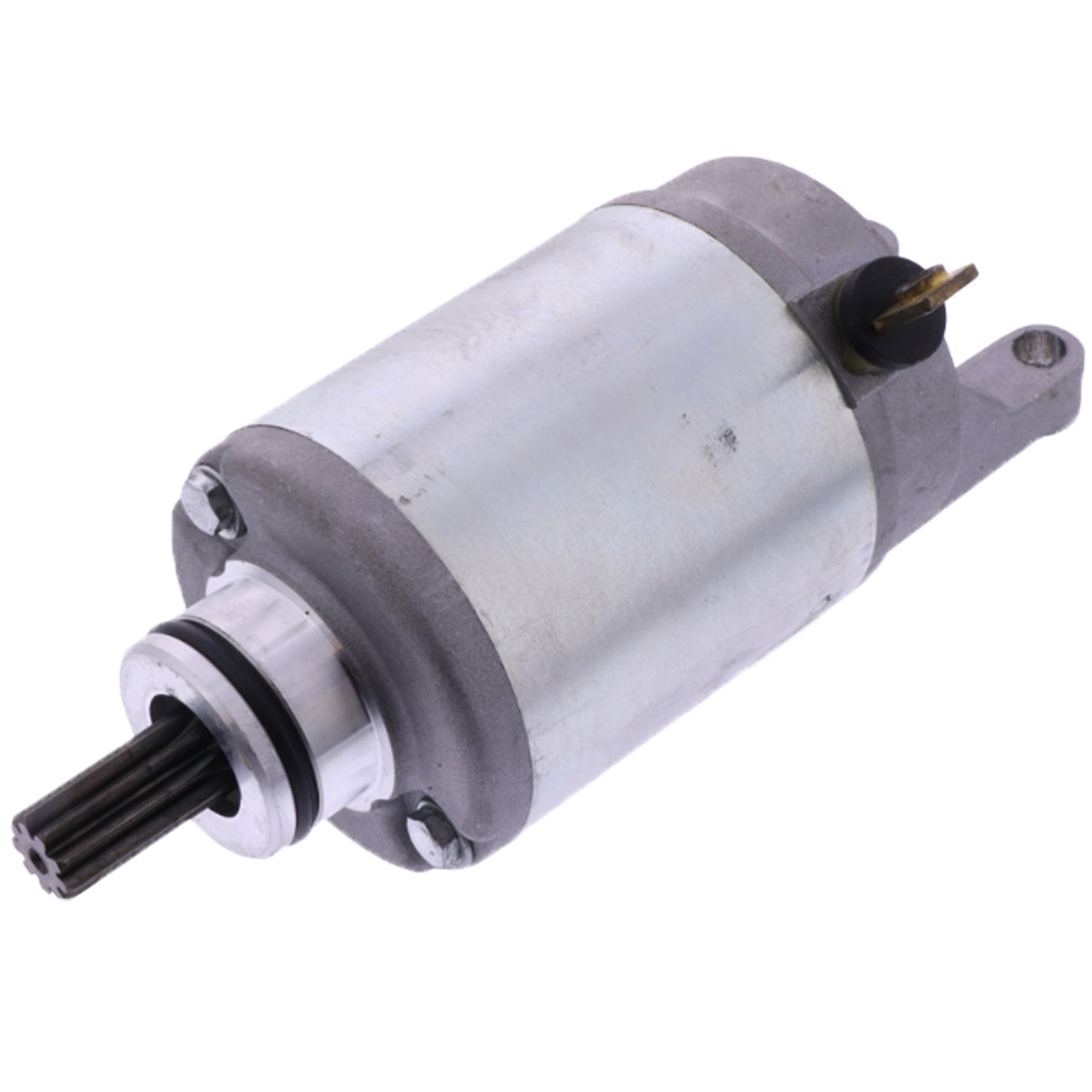 JMP Anlasser für Suzuki GSX-R 600 1997 - 2000 AD3112 Startermotor Anlassermotor