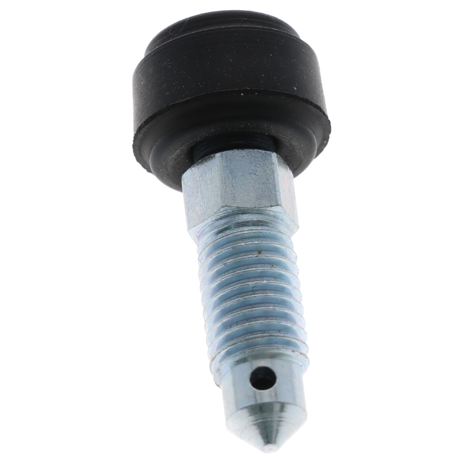 Quick Brake QB0086-1 Bremssattel Entlüfterschraube Entlüftungsventil M7x1x30.5 mm mit Kappe
