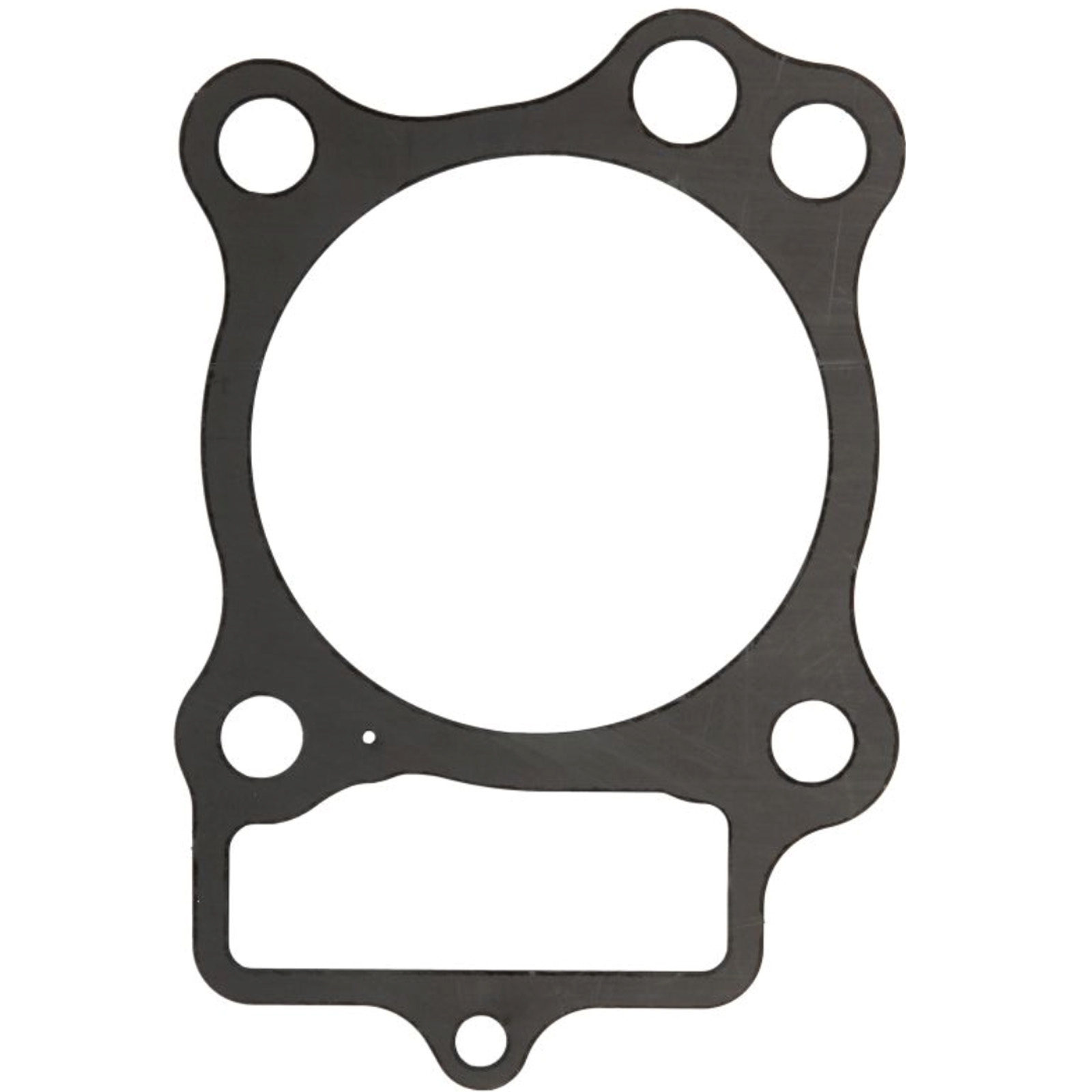 Zylinderfussdichtung S410210006276 0.6 mm für Honda CRF150 RB 2007-2022 CRF150 R 2007-2015