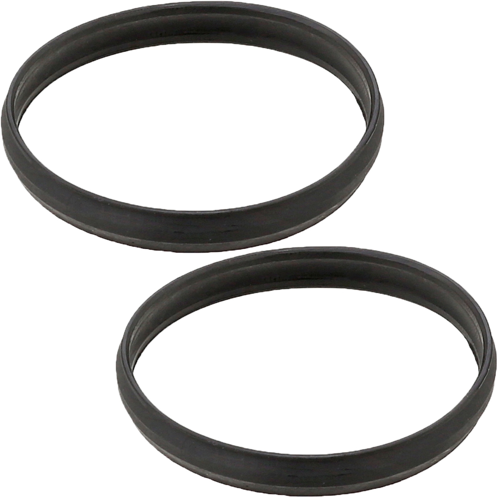 2x Elring 689.350 Dichtung Steuerkettenspanner für Opel Astra J Adam Corsa Meriva Chevrolet Aveo