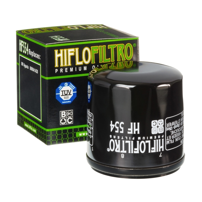 HIFLO Ölfilter HF554