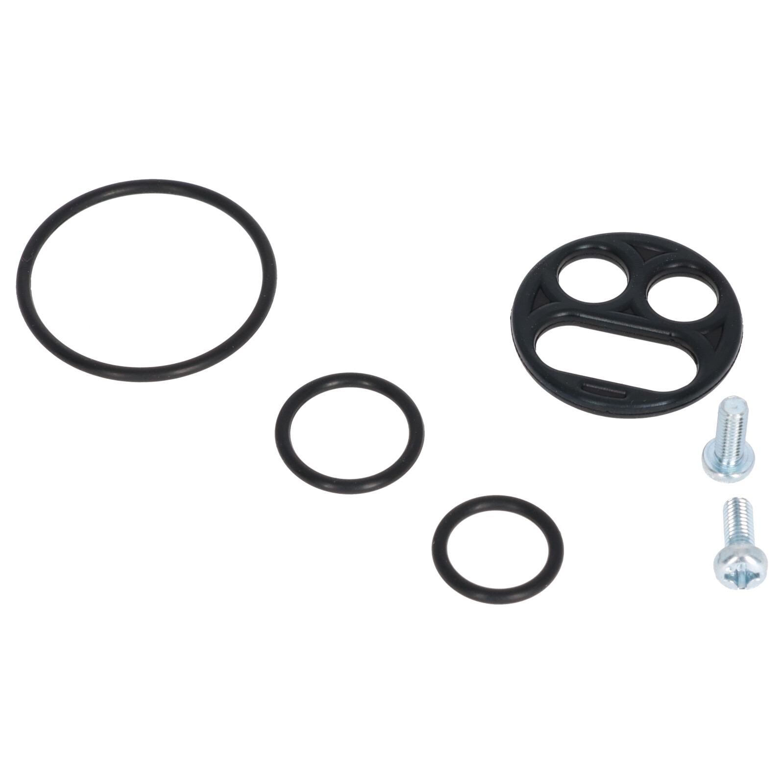Tourmax FCK-28 Benzinhahn Reparatur Satz für Kawasaki KLX650 ZX6R ZXR750 ZZR 600 ZZR 1100