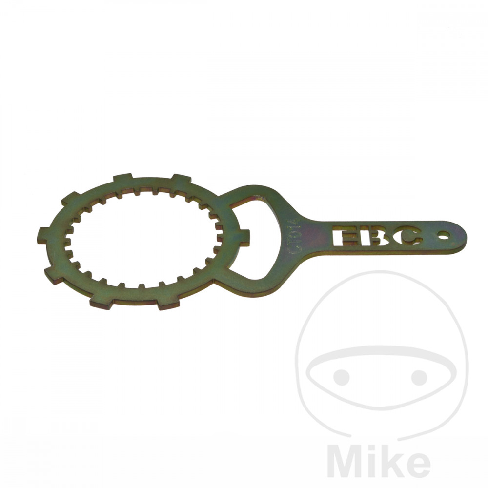 EBC Kupplungskorbhalter CT014