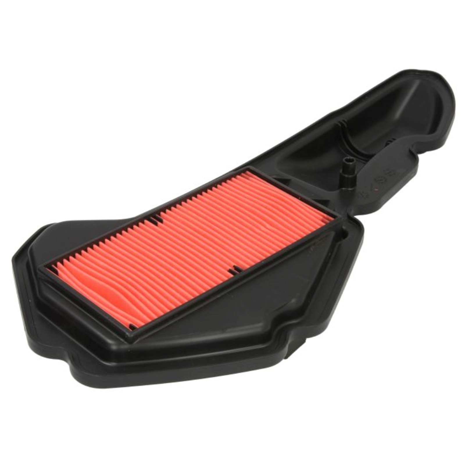 HIFLO HFA1134 Luftfilter für Honda PCX 125 A ABS JF83 2019 - 2020 Filterelement