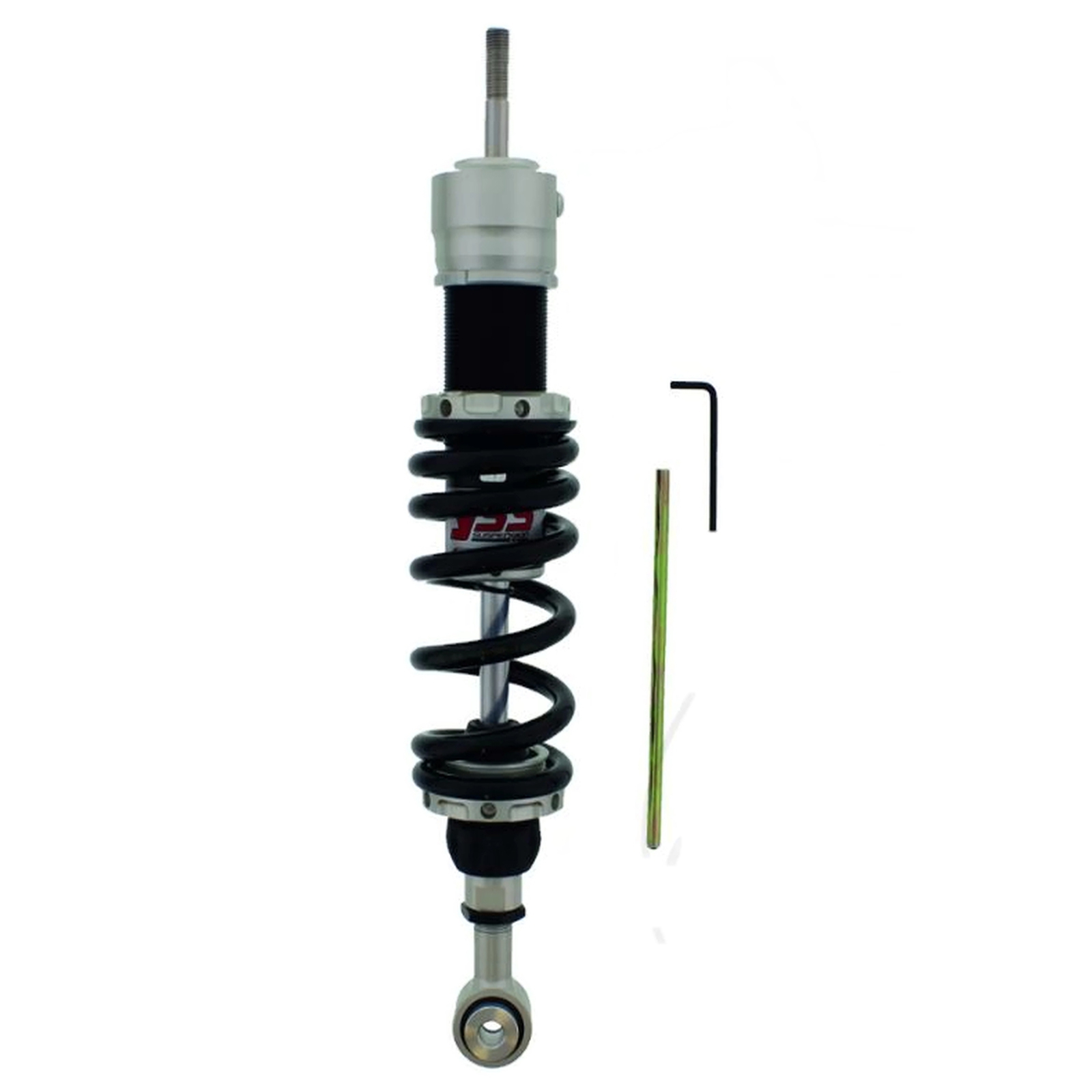 YSS VZ362-320TRL-02-88 Stoßdämpfer Federbein Mono vorne für BMW K1200 RS 0544 0547 1997-05 GT ABS 0548 2003-05