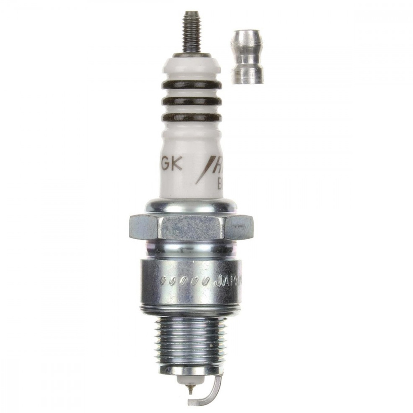 NGK Iridium Zündkerze BPR7HIX 5944